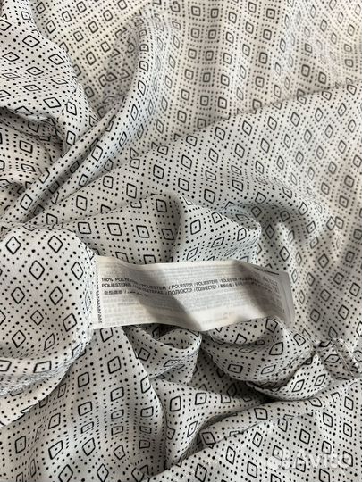 Блузка mango, брюки ang