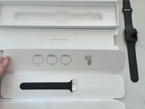 Часы apple watch 3 38 mm