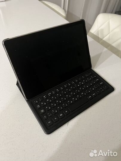 Планшет Samsung Galaxy Tab S4 10.5