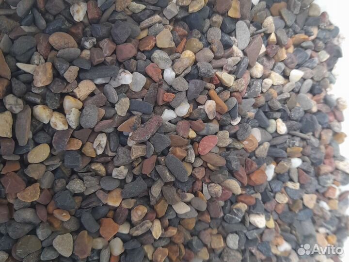 Камни грунт для аквариума