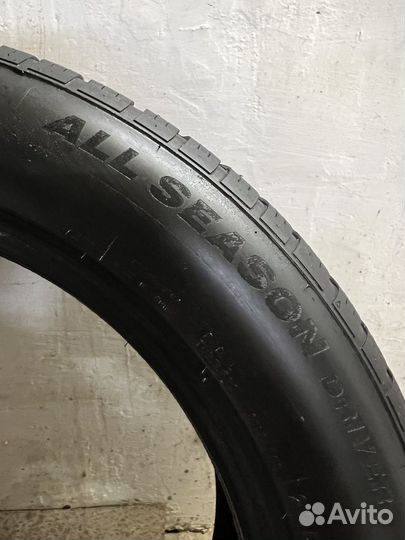 Imperial All Season Driver 235/55 R19 105W