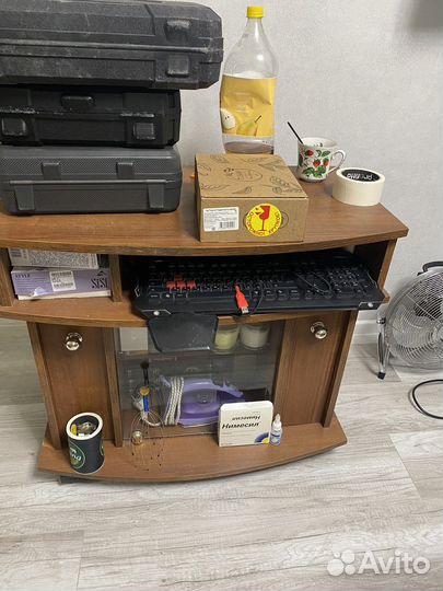 Тумба под телевизор