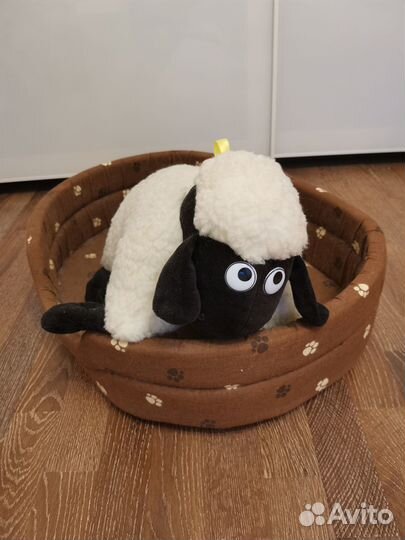 Лежанка для животных