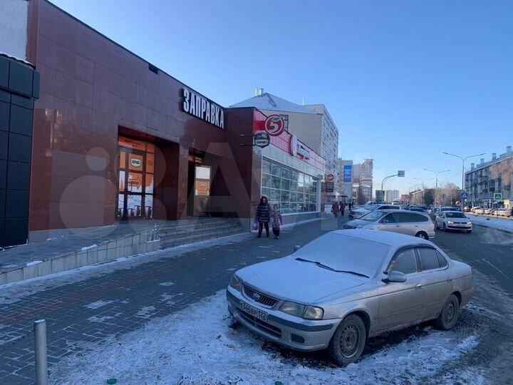 Свободного назначения, 1146 м²