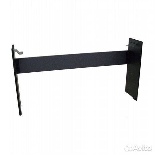 Стойка yl85bk для цифровых пианино Yamaha