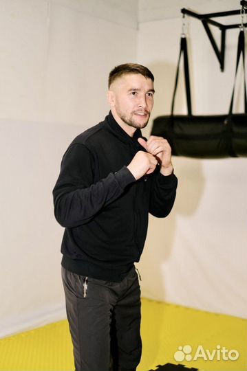 Тренировки по боксу кикбоксингу кроссфиту