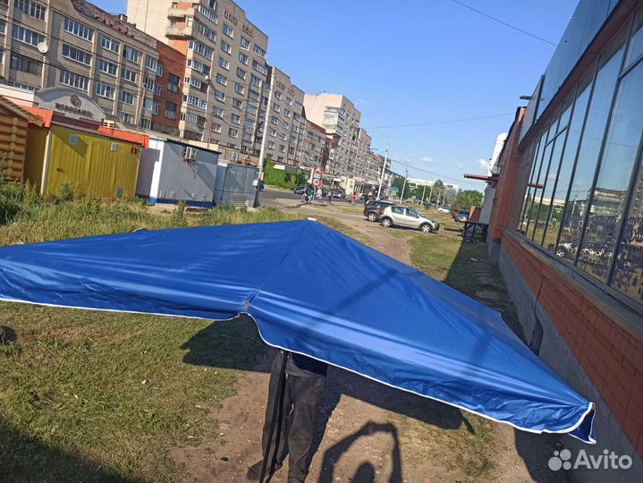 Зонтик от солнца