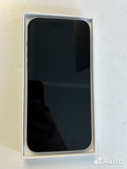 iPhone 14 Pro Max, 256 ГБ