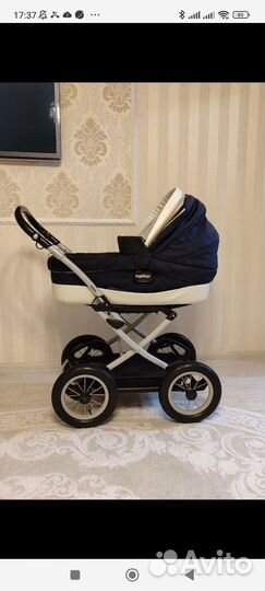 Детская коляска Peg - Perego