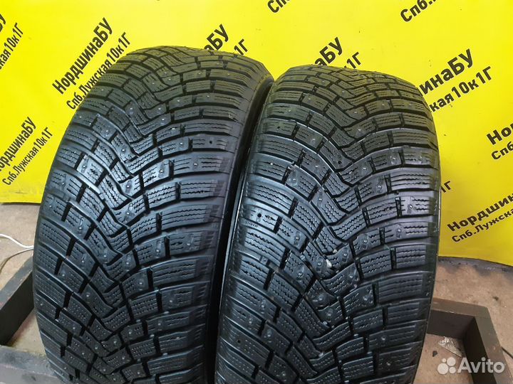 Continental IceContact 3 225/50 R17 101T