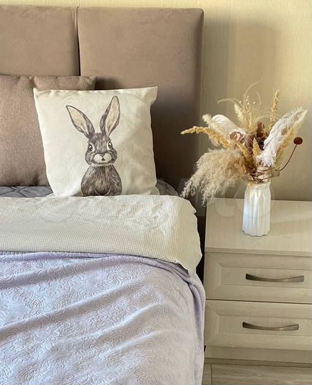 2-к. квартира, 51 м², 5/9 эт.