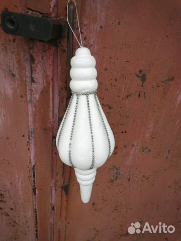 Новогодние аксессуары