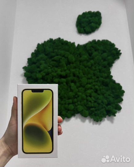 iPhone 14 Plus, 256 ГБ