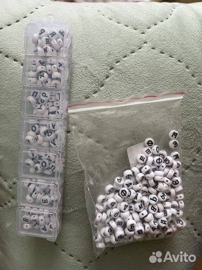 Силиконовые формы