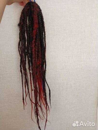 Де дреды комплект бу