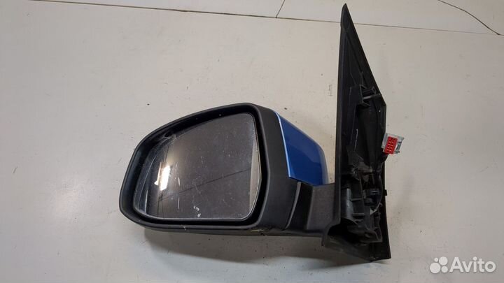 Зеркало боковое Ford Focus 2, 2009