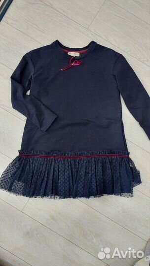 Вещи для девочки 5-7 лет