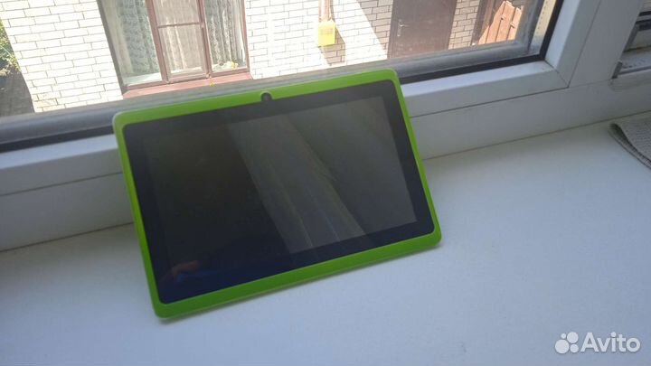 Продам планшет, описание
