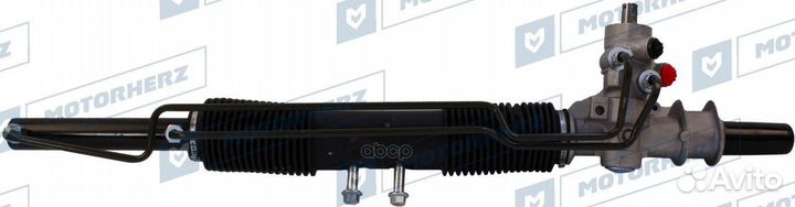 Рулевая рейка без тяг гидравлическая R24592NW M