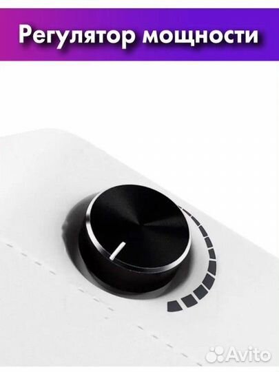 Пылесос для маникюра