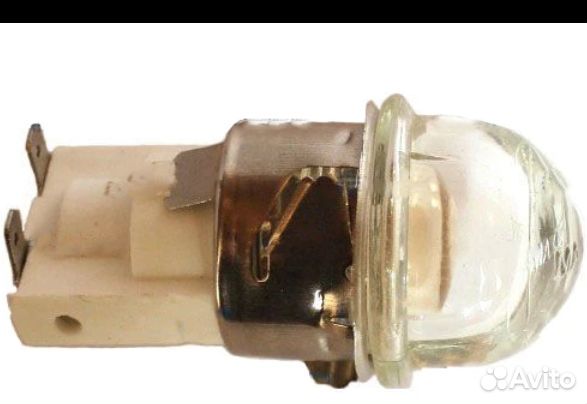 Лампа для пицца-печи HKN-MD1/11. поз. 9