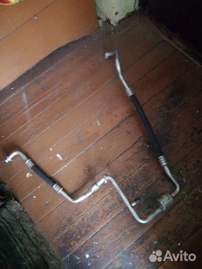 Трубка системы кондиционирования альмера g15