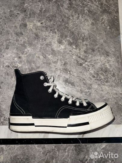 Кеды converse мужские 42,5 размер