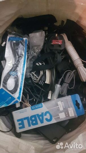 Кабель для компьютера Зарядки