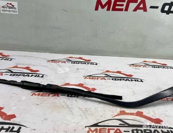 Дворник лобового стекла правый Peugeot 4007