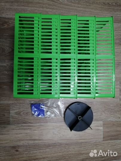 Инкубатор Лотки и запчасти для инкубатора петушок