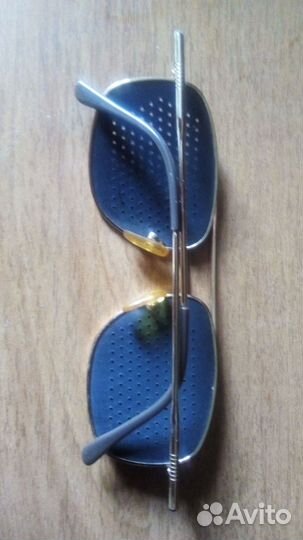 Очки для исправления и коррекции зрения