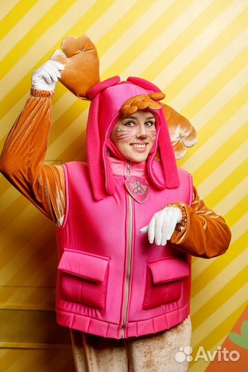 Аренда костюмов, ростовых кукол, прокат