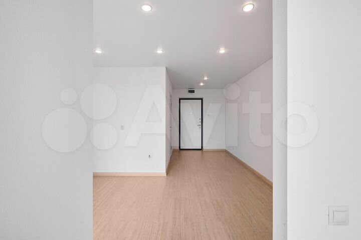 Квартира-студия, 23,8 м², 12/20 эт.