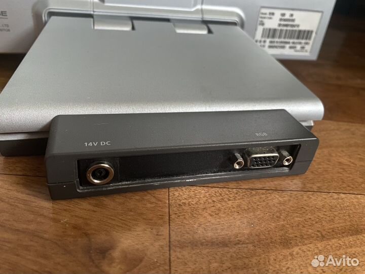 Монитор samsung