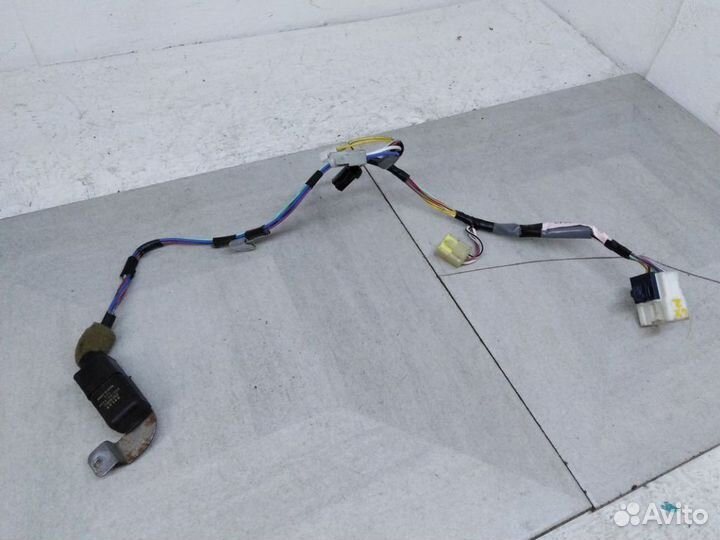Проводка (коса) Лексус LX 2