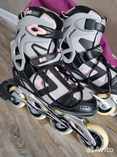 Ролики женские Reaction