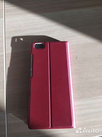 Чехол-книжка Xiaomi mi5s