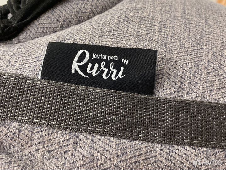 Переноска для животных