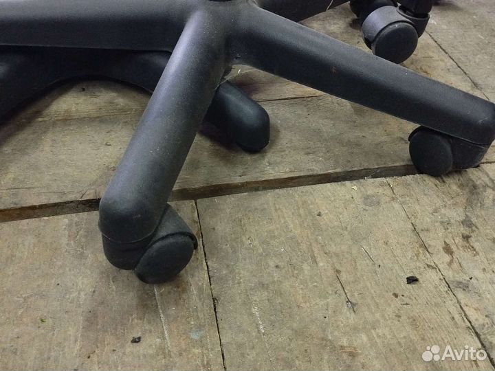 Стойки, офисных стульев