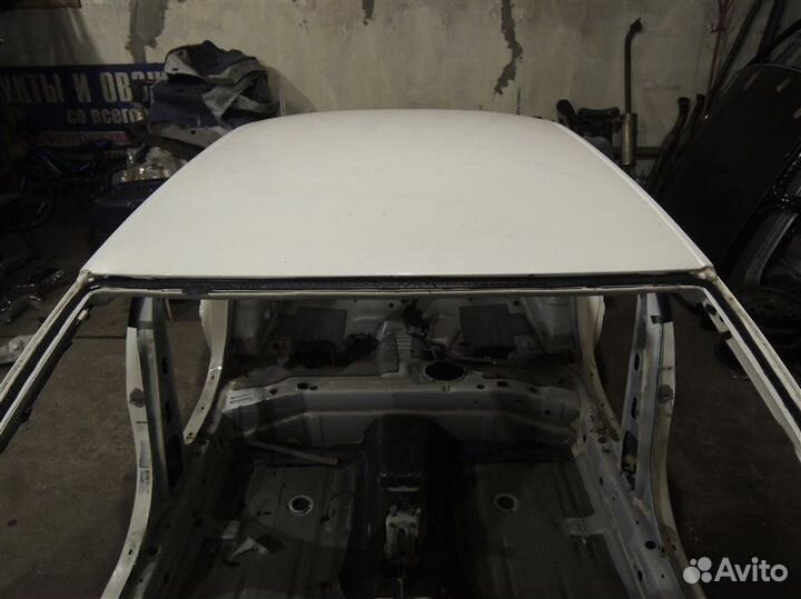 Крыша Toyota Camry Gracia SXV20 5S 2000.09