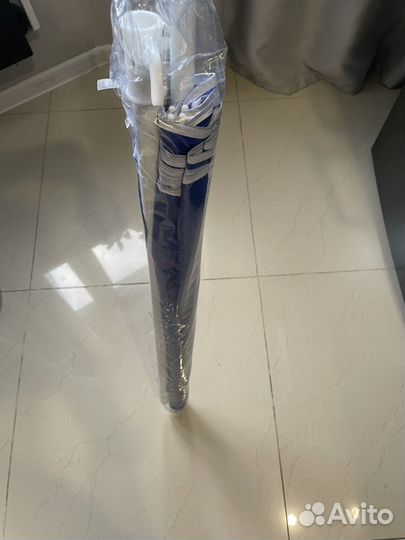 Зонт пляжный с наклоном d160см