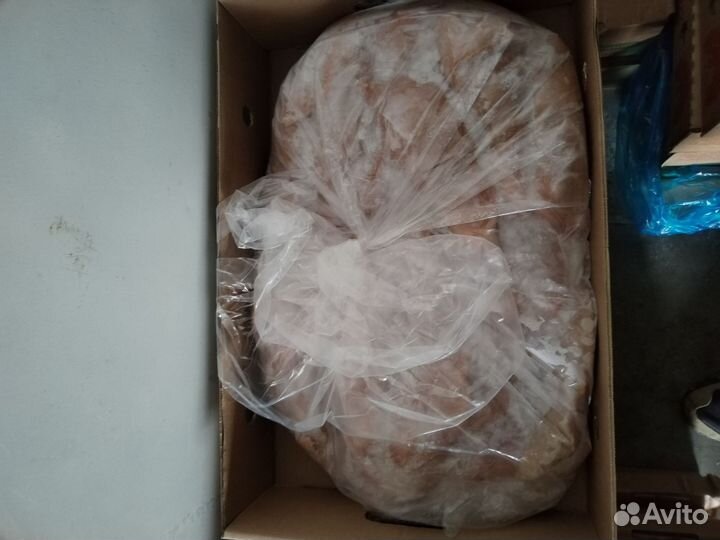 Мясо Индейки