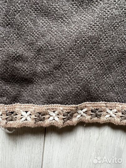 Домашний костюм женский