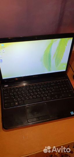 Dell inspiron m5110