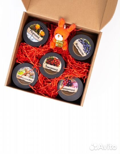 Варенье оптом маме и папе