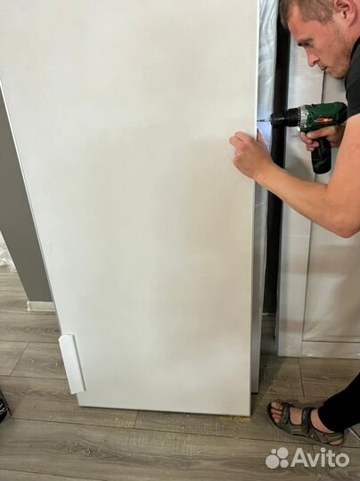 Скрытые двери