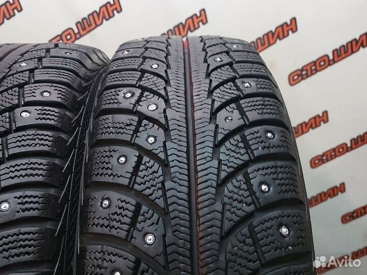 Gislaved Nord Frost 5 195/65 R15 91T