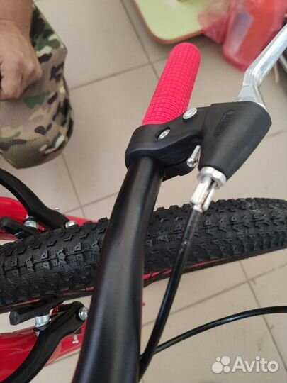 Велосипед Racer 20 Jet