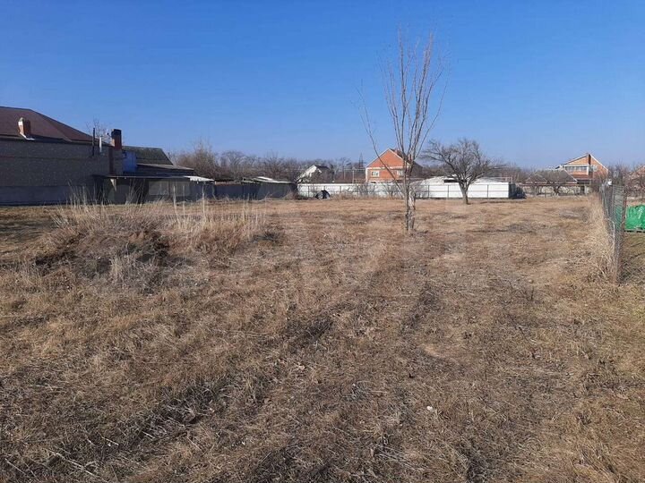 Участок 16 сот. (ИЖС)