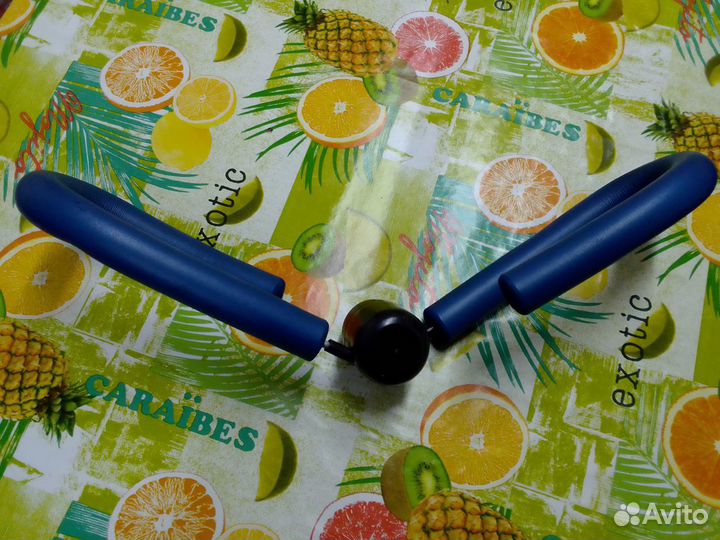 Тренажер. Эспандер бабочка